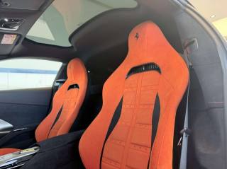 FERRARI 12 Cilindri usata, con Autoradio