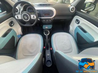 RENAULT Twingo usata 40