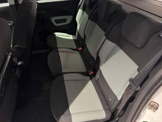 CITROEN Berlingo usata, con Chiusura centralizzata