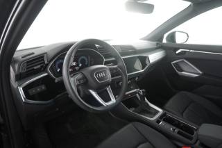 AUDI Q3 usata 1