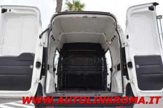 FIAT Doblo usata, con Autoradio