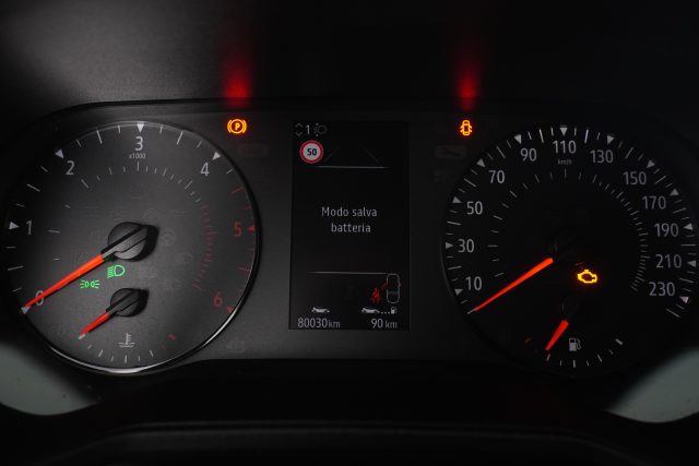 RENAULT Clio usata 12