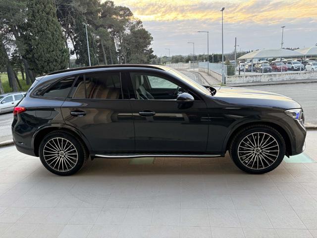MERCEDES-BENZ GLC 220 usata, con Airbag Passeggero