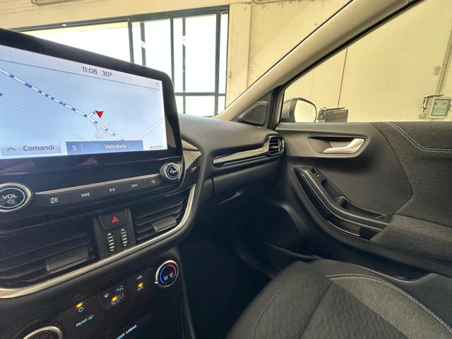 FORD Puma usata 19