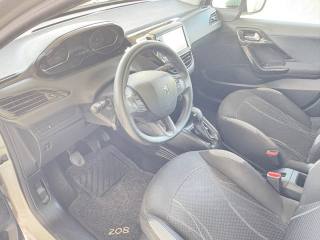 PEUGEOT 208 usata, con Climatizzatore