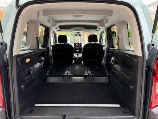 CITROEN Berlingo usata 22
