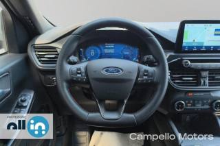 FORD Kuga usata 7