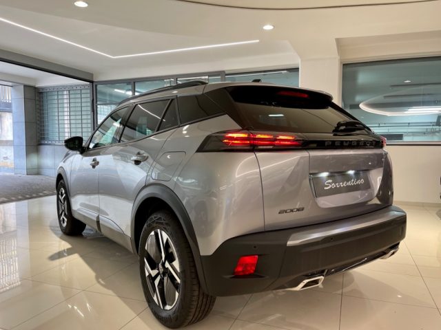 PEUGEOT 2008 usata, con Controllo trazione