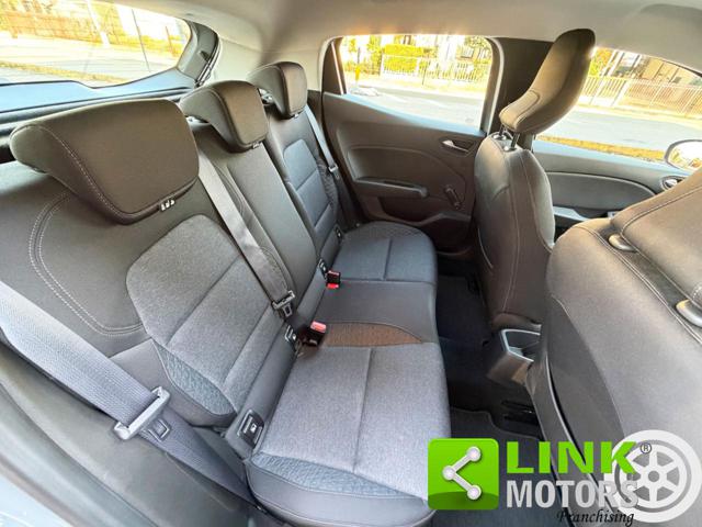 RENAULT Clio usata, con Servosterzo