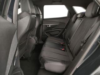 PEUGEOT 3008 usata, con Volante in pelle