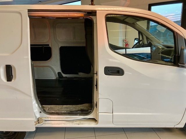 NISSAN NV200 usata, con Specchietti laterali elettrici