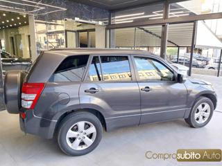 SUZUKI Grand Vitara usata, con Chiusura centralizzata