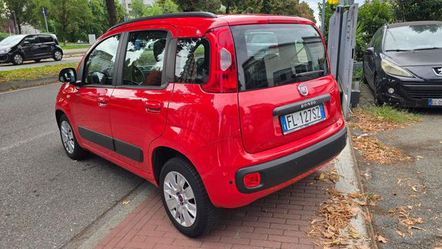 FIAT Panda usata, con Alzacristalli elettrici