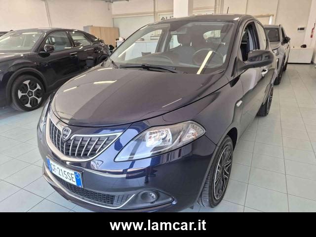 LANCIA Ypsilon usata, con Alzacristalli elettrici