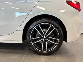 BMW 116 usata, con Vetri oscurati