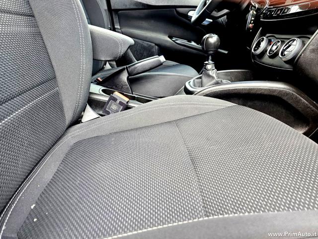 FIAT Tipo usata, con ESP