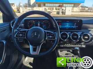 MERCEDES-BENZ A 160 usata, con Climatizzatore