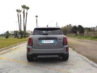 MINI Mini usata, con Autoradio