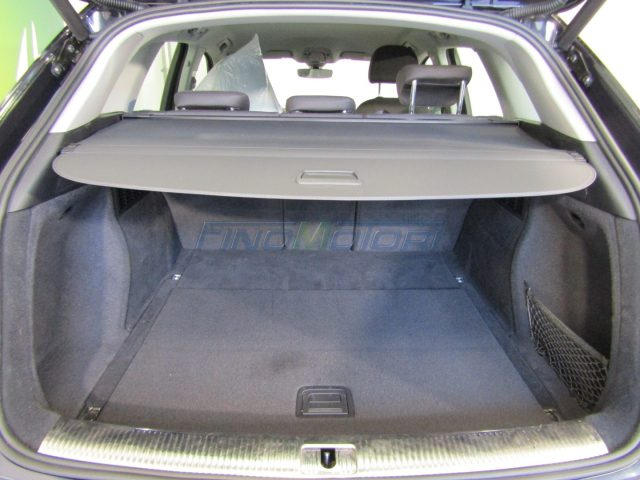 AUDI Q5 usata, con Servosterzo