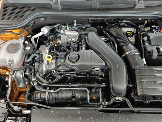 SKODA Kamiq usata, con Sensore di luce