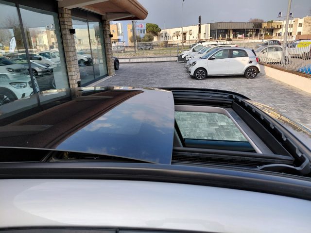 ALFA ROMEO Stelvio usata, con Chiusura centralizzata telecomandata