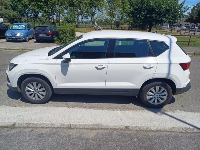 SEAT Ateca usata, con USB