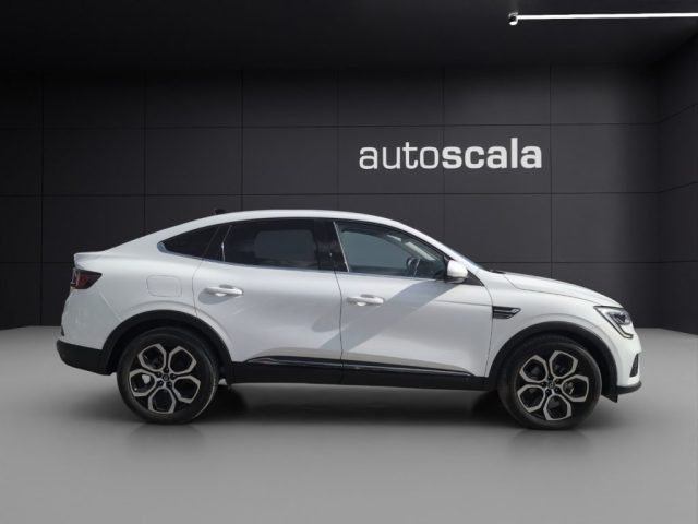 RENAULT Arkana usata, con Boardcomputer