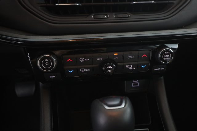 JEEP Compass usata 12