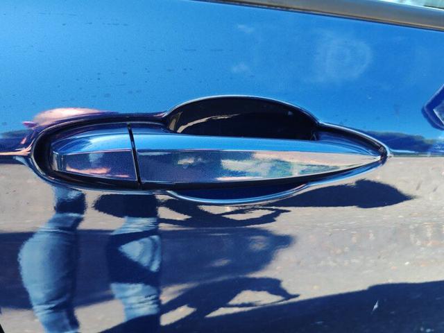 BMW X1 usata, con Sensori di parcheggio posteriori