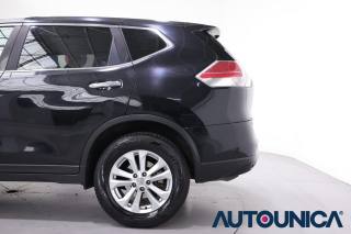 NISSAN X-Trail usata, con Sensori di parcheggio posteriori