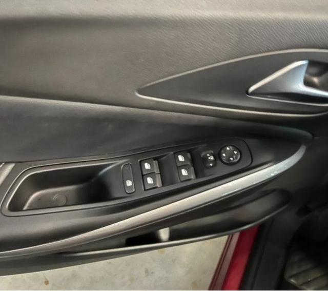 OPEL Grandland usata, con Cruise Control