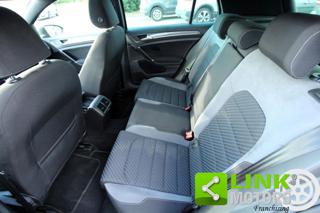 VOLKSWAGEN Golf usata, con Cruise Control