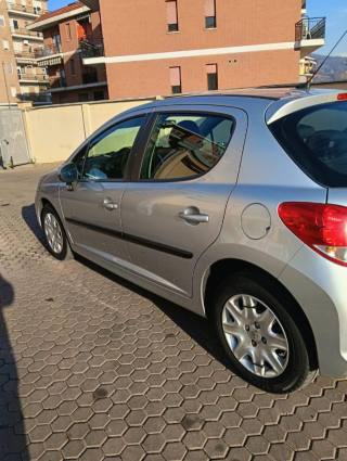 PEUGEOT 207 usata, con ESP