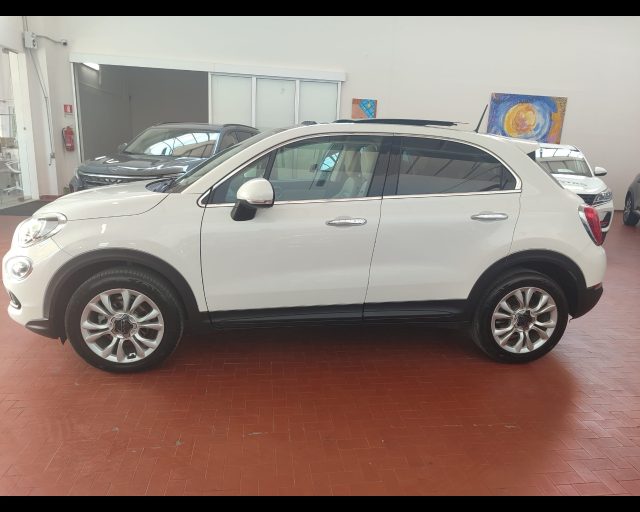 FIAT 500X usata, con Airbag Passeggero