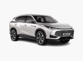 MG HS HEV Luxury 224CV *PREZZO PROMO*