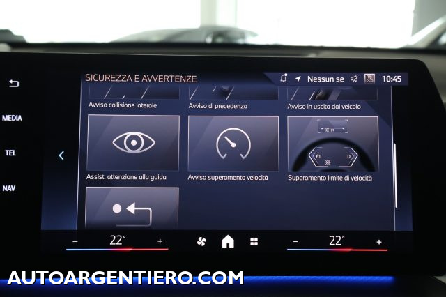 BMW X1 usata, con Autoradio digitale