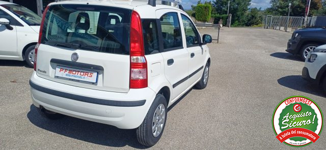 FIAT Panda usata, con Autoradio