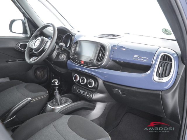 FIAT 500L usata 11