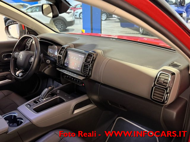 CITROEN C5 Aircross usata, con Controllo trazione