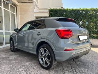 AUDI Q2 usata 10