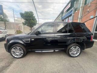 LAND ROVER Range Rover Sport usata, con Airbag Passeggero