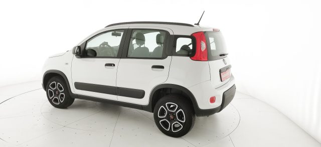 FIAT Panda usata 35