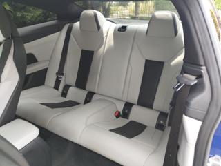 BMW M4 usata, con Cerchi in lega