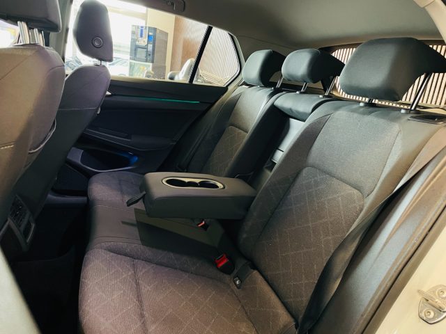 VOLKSWAGEN Golf usata, con Controllo trazione