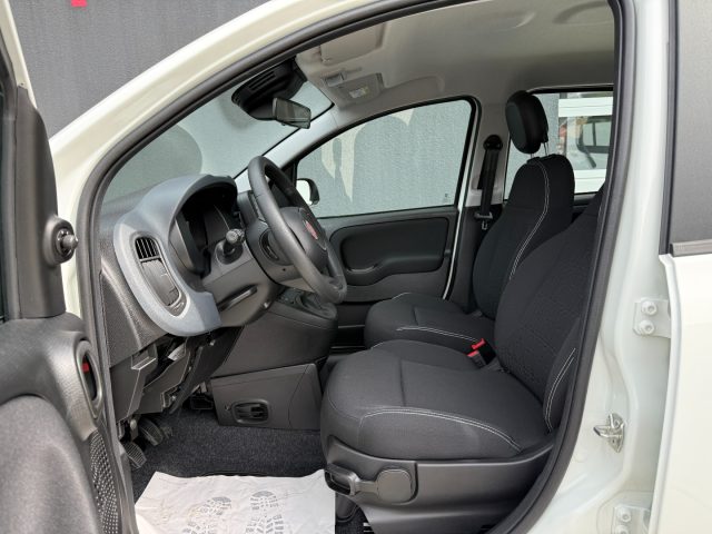 FIAT Pandina usata, con Airbag Passeggero