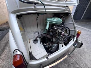 FIAT 600 usata 26