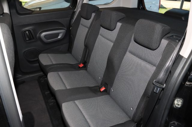 TOYOTA Proace City Verso usata 8