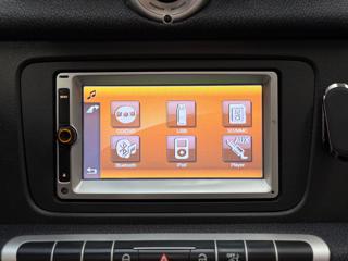 SMART ForTwo usata, con Lettore CD
