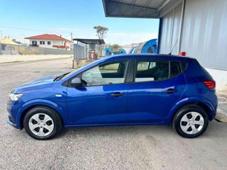 DACIA Sandero usata, con Airbag Passeggero
