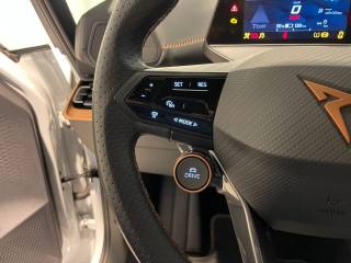 CUPRA Born usata, con Chiusura centralizzata